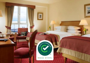  Galway Bay Hotel Conference & Leisure Centre  Голуэй